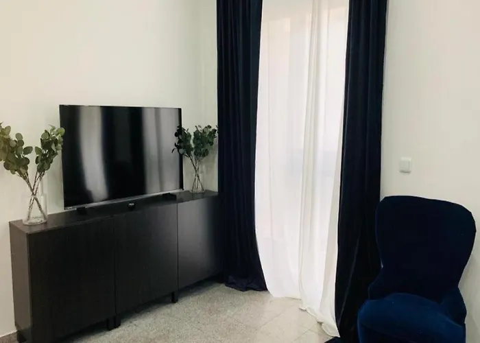 Stylish Loft, 3 Min To U4 Margaretenguertel فيينا