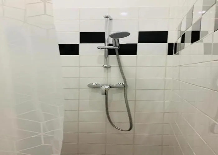 شقة Stylish Loft, 3 Min To U4 Margaretenguertel فيينا