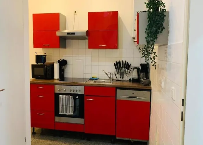 Stylish Loft, 3 Min To U4 Margaretenguertel شقة فيينا