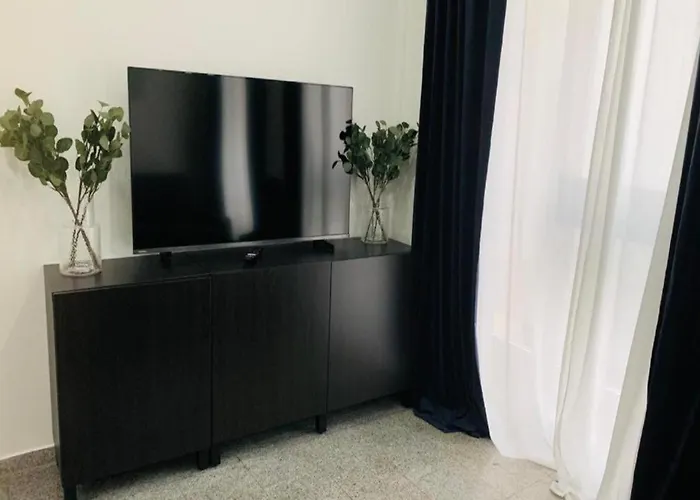 Stylish Loft, 3 Min To U4 Margaretenguertel